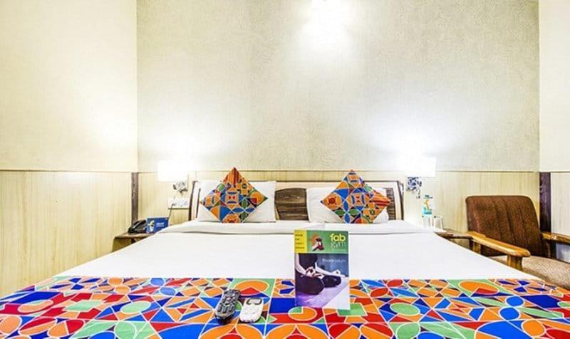 Hotel Golden Heritage Deluxe Dźajpur Zewnętrze zdjęcie