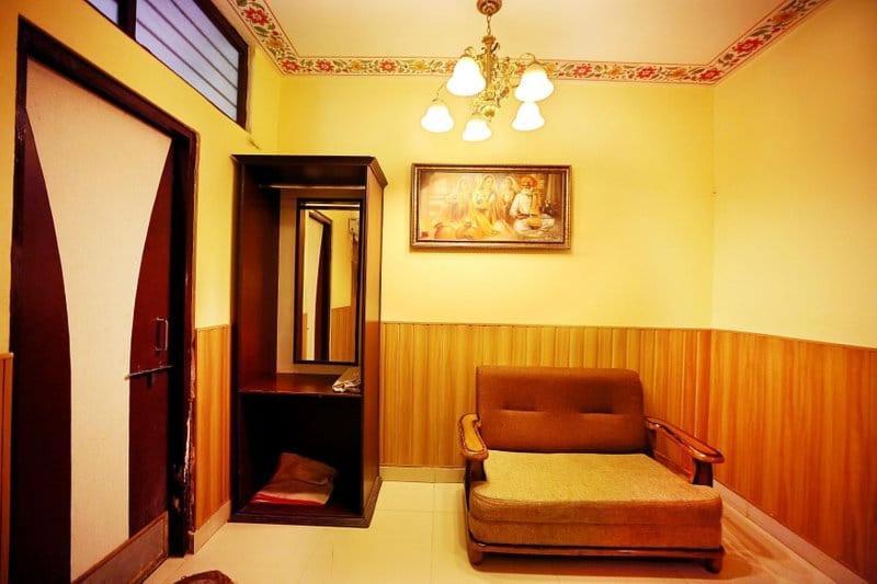 Hotel Golden Heritage Deluxe Dźajpur Zewnętrze zdjęcie