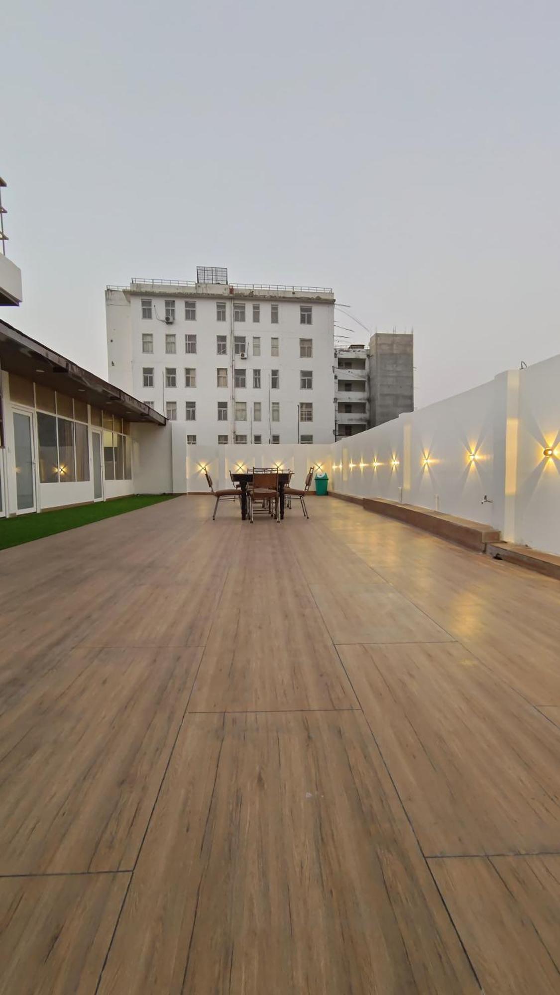 Hotel Golden Heritage Deluxe Dźajpur Zewnętrze zdjęcie