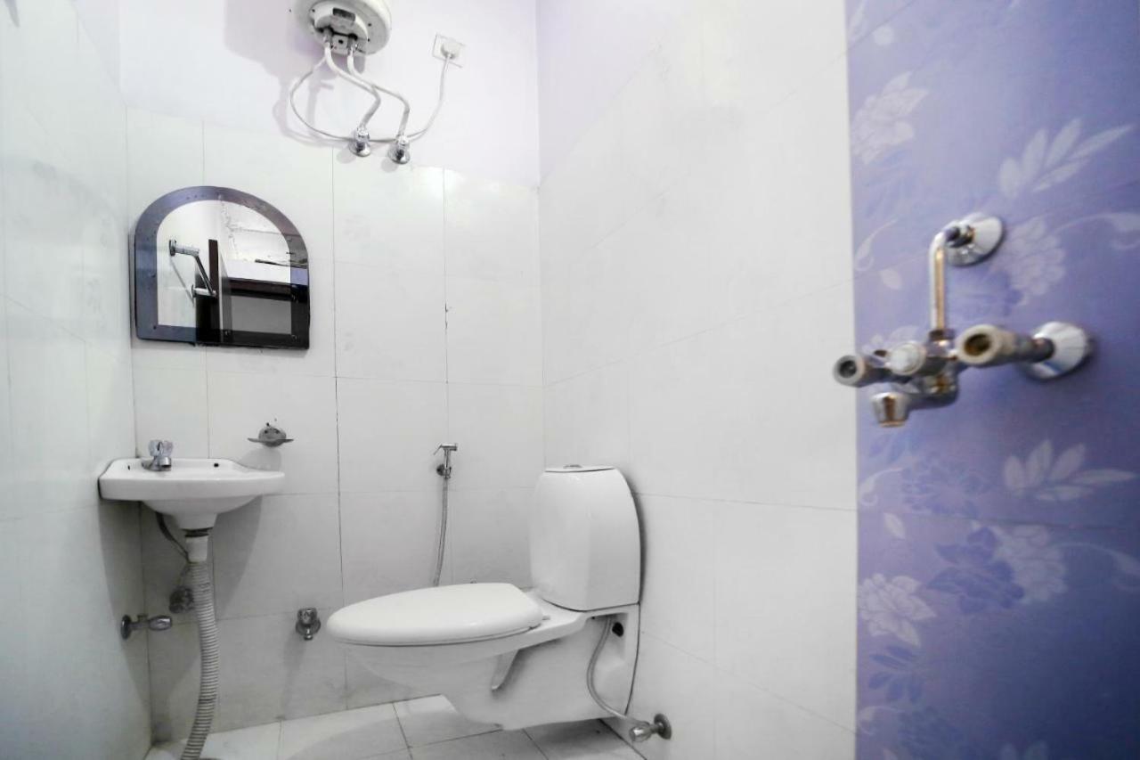 Hotel Golden Heritage Deluxe Dźajpur Zewnętrze zdjęcie